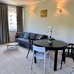 Lux Apartman