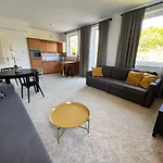 Lux Apartman