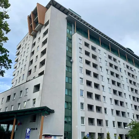 Apartament Lux