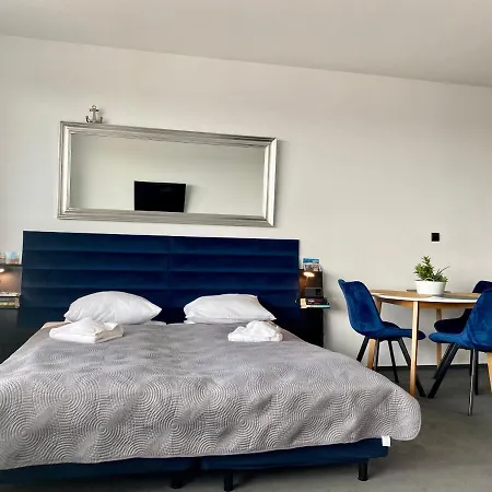Apartament Lux *