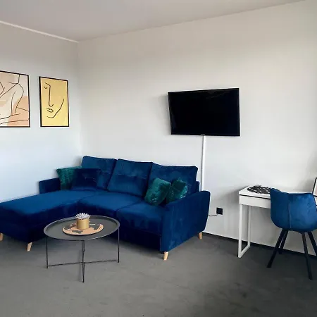 Apartament Lux