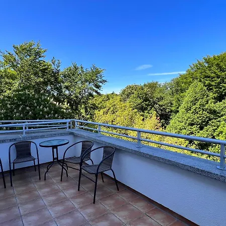 Lux Apartament