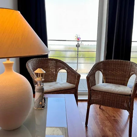 Apartament Lux