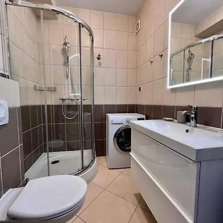 Apartament Lux