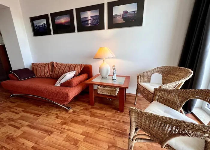 Lejlighed Lux Kołobrzeg