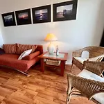 Διαμέρισμα Lux Kołobrzeg