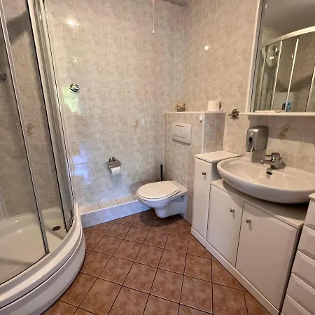 Apartament Lux Apartment