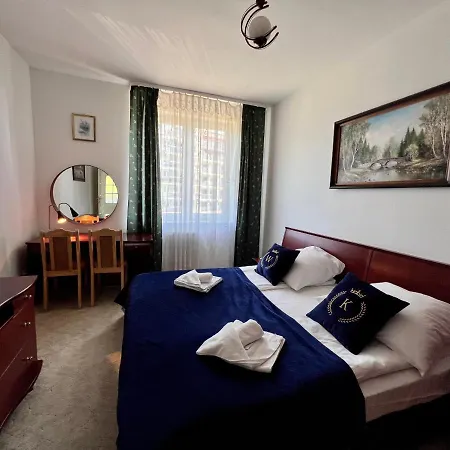 Apartament Lux * Kolobrzeg