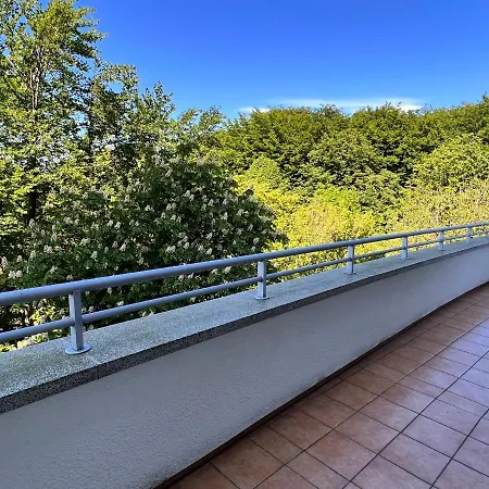 Apartament Lux