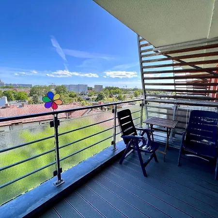 Apartament Lux Apartment *