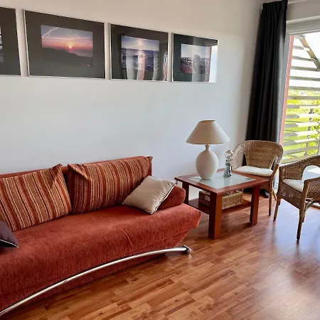 Apartament Lux *