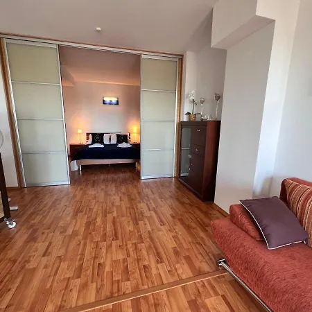 Apartment Apartament Lux *