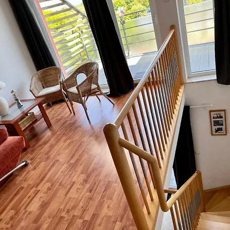 Apartament Lux Apartment