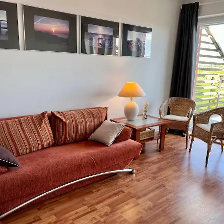 Apartament Lux *
