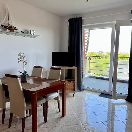 Apartament Lux * Kolobrzeg