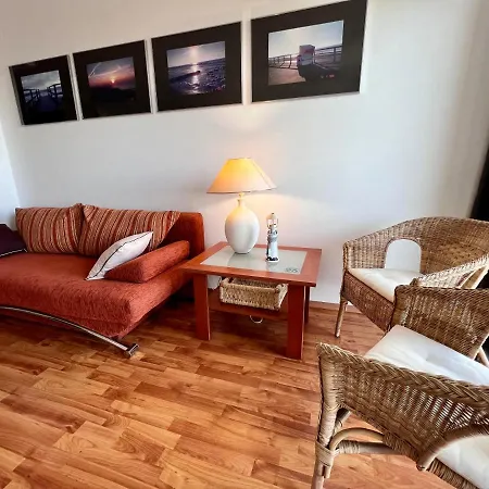 Apartman Lux Kołobrzeg