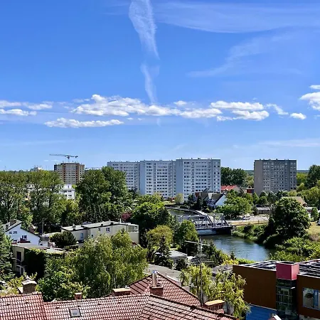 Apartament Lux * Kolobrzeg
