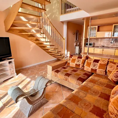 Apartman Lux Kołobrzeg