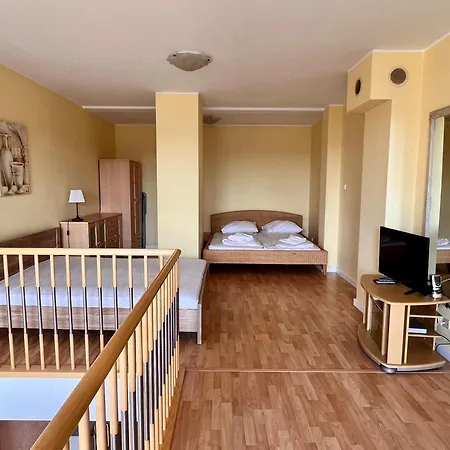 Apartament Lux Apartment *