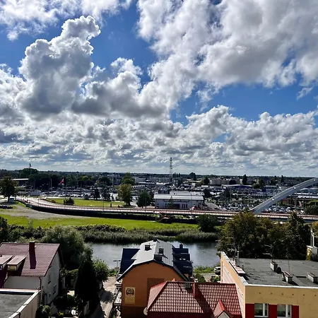 Apartament Lux Apartment *
