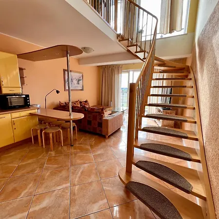 Apartament Lux * Kolobrzeg