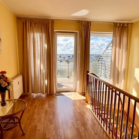 Apartment Apartament Lux Kolobrzeg