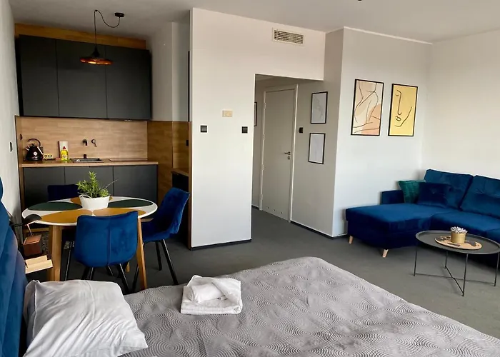 Lux Apartman