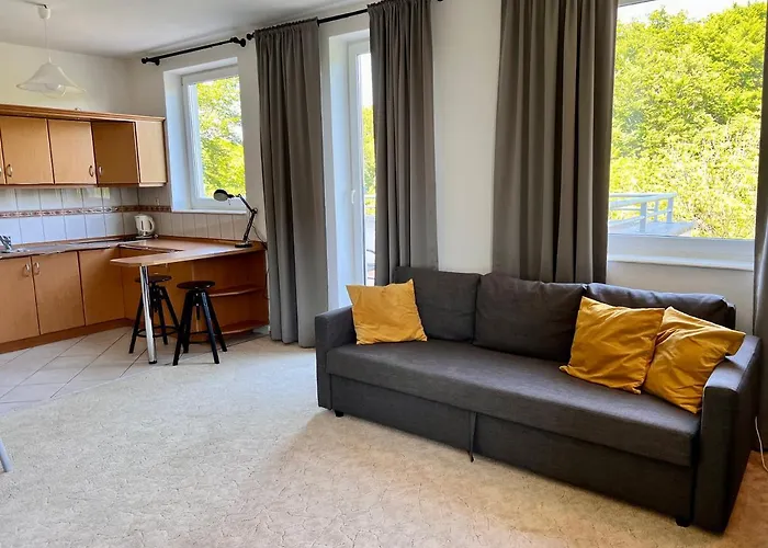 Apartman Lux