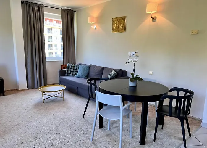 Lux Apartman