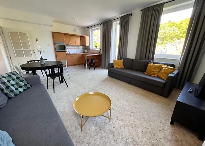 Lux Apartman
