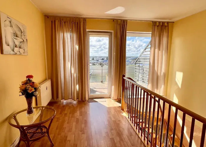 Apartman Lux Kołobrzeg